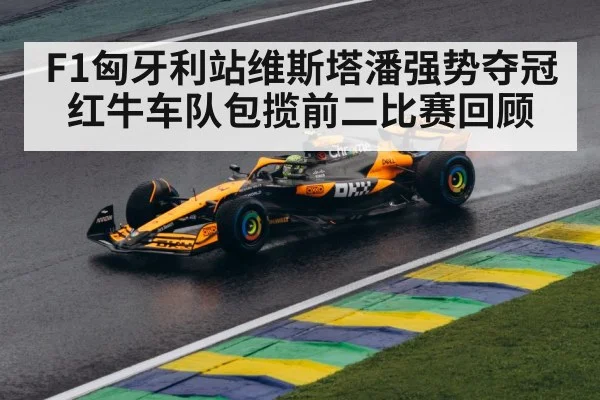 F1匈牙利站维斯塔潘强势夺冠红牛车队包揽前二比赛回顾
