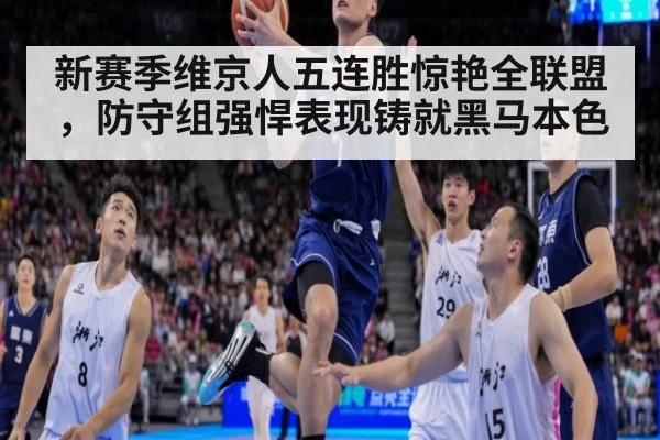 新赛季维京人五连胜惊艳全联盟，防守组强悍表现铸就黑马本色
